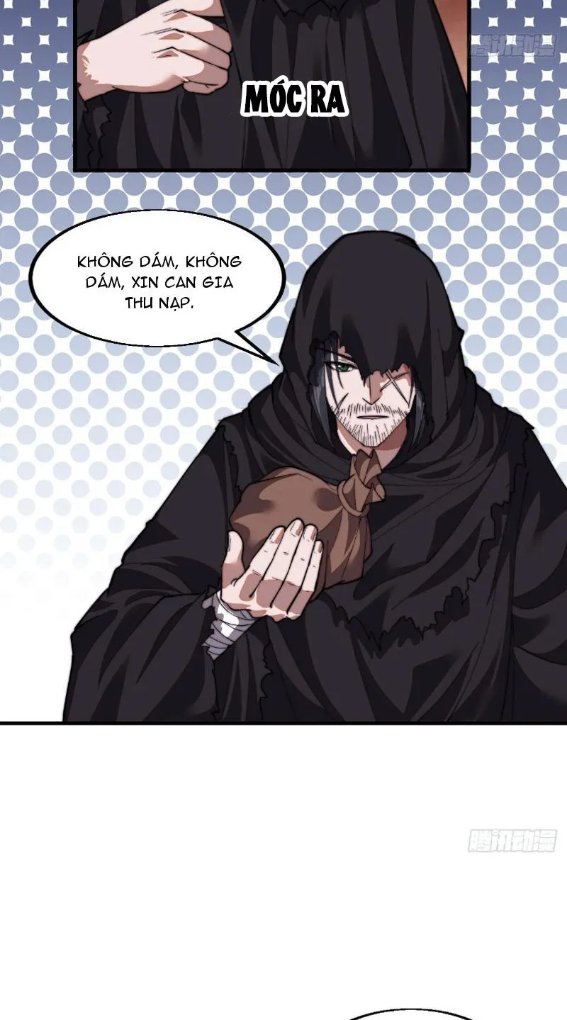 Ta Có Một Sơn Trại Ngoại Truyện: Hồng Vũ Thiên Chapter 2 - Trang 28