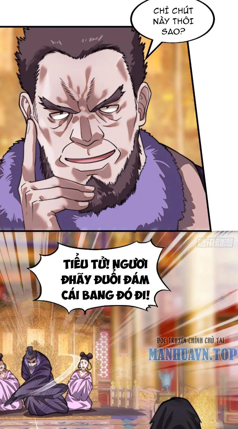 Ta Có Một Sơn Trại Ngoại Truyện: Hồng Vũ Thiên Chapter 2 - Trang 29