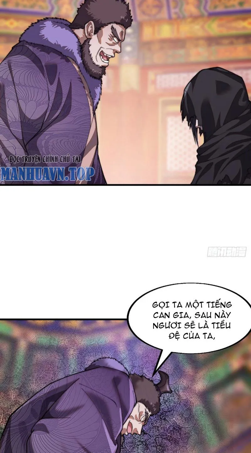 Ta Có Một Sơn Trại Ngoại Truyện: Hồng Vũ Thiên Chapter 2 - Trang 34