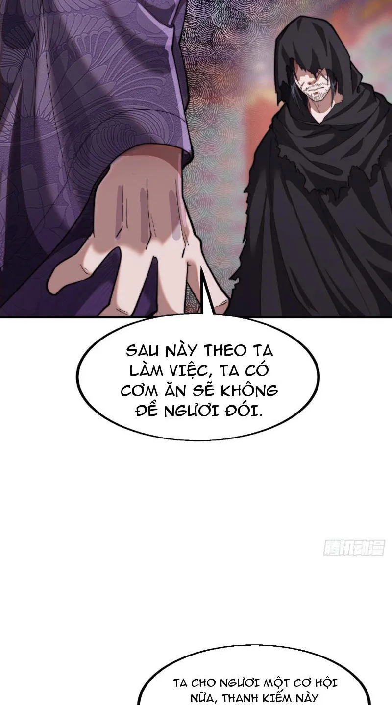 Ta Có Một Sơn Trại Ngoại Truyện: Hồng Vũ Thiên Chapter 2 - Trang 35