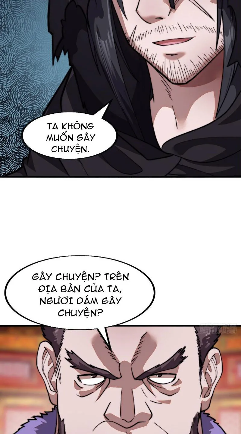 Ta Có Một Sơn Trại Ngoại Truyện: Hồng Vũ Thiên Chapter 2 - Trang 38