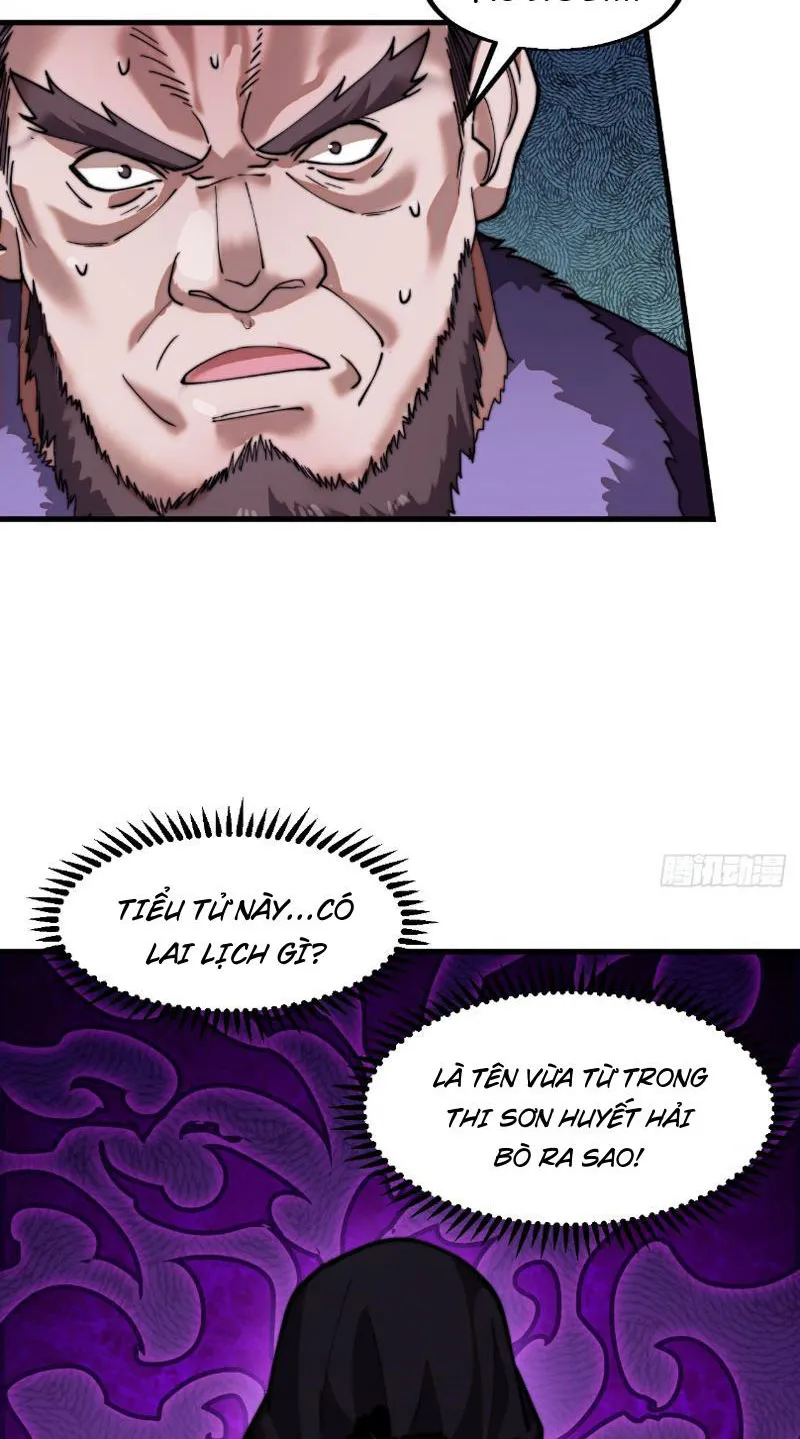Ta Có Một Sơn Trại Ngoại Truyện: Hồng Vũ Thiên Chapter 2 - Trang 40