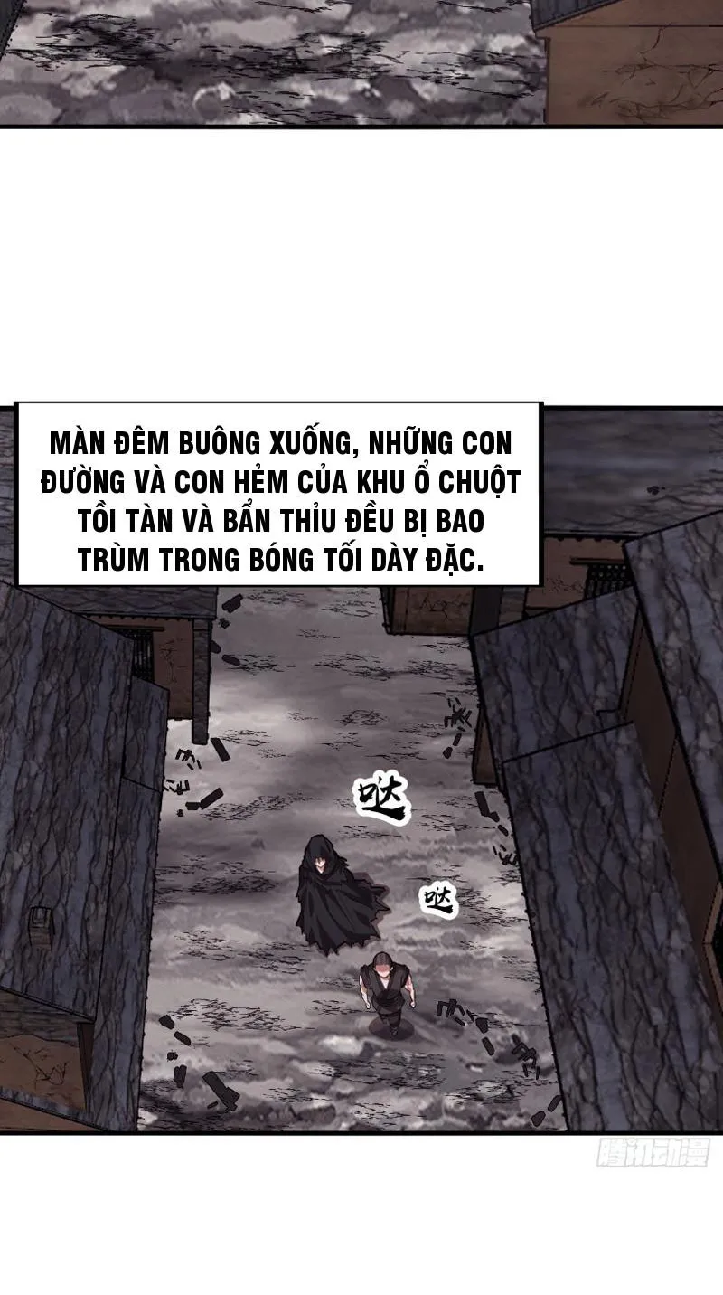 Ta Có Một Sơn Trại Ngoại Truyện: Hồng Vũ Thiên Chapter 2 - Trang 6