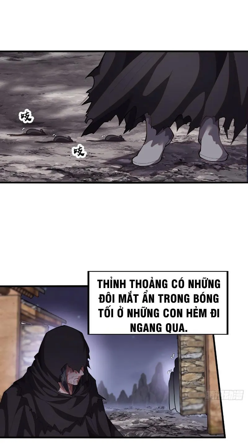 Ta Có Một Sơn Trại Ngoại Truyện: Hồng Vũ Thiên Chapter 2 - Trang 7