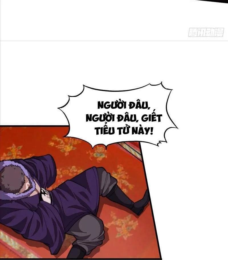 Ta Có Một Sơn Trại Ngoại Truyện: Hồng Vũ Thiên Chapter 3 - Trang 16
