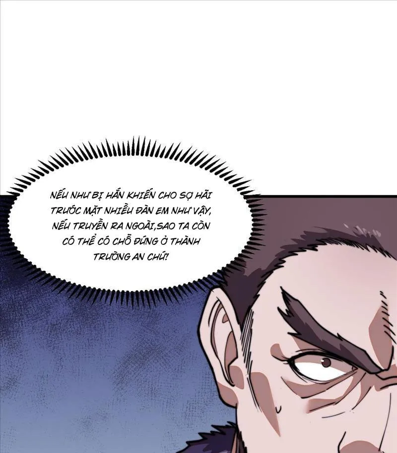 Ta Có Một Sơn Trại Ngoại Truyện: Hồng Vũ Thiên Chapter 3 - Trang 2