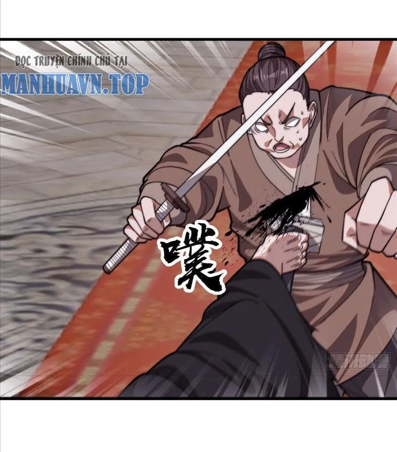 Ta Có Một Sơn Trại Ngoại Truyện: Hồng Vũ Thiên Chapter 3 - Trang 20