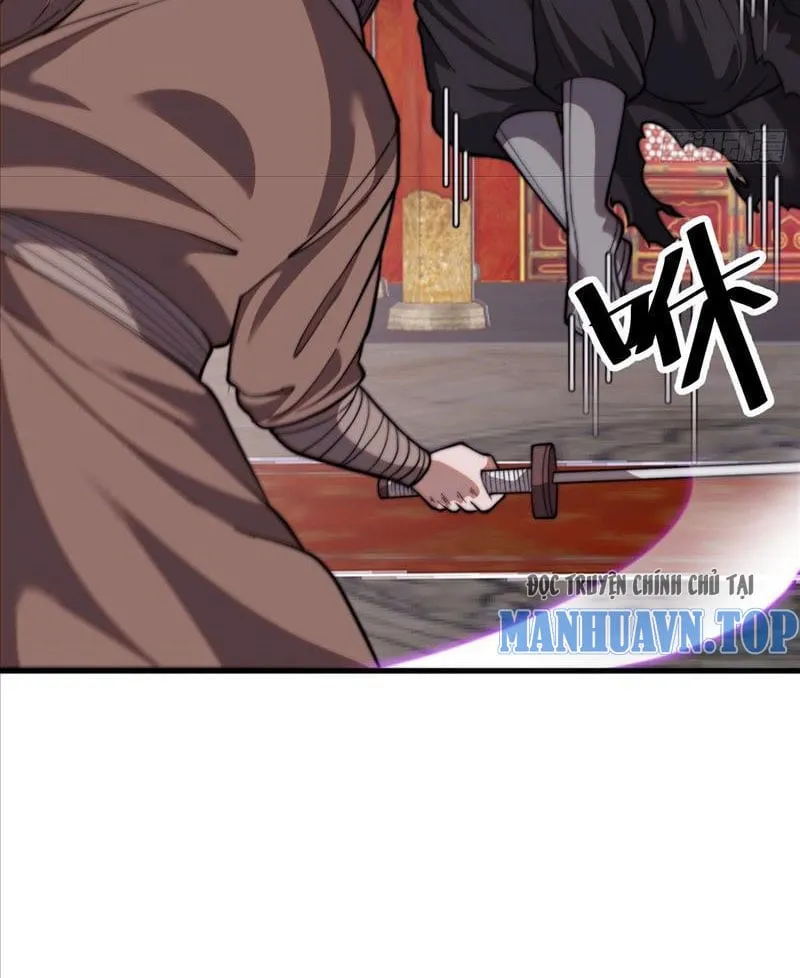 Ta Có Một Sơn Trại Ngoại Truyện: Hồng Vũ Thiên Chapter 3 - Trang 24