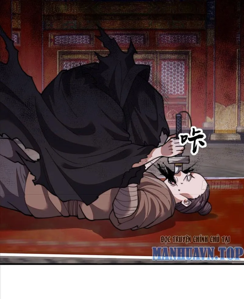 Ta Có Một Sơn Trại Ngoại Truyện: Hồng Vũ Thiên Chapter 3 - Trang 28