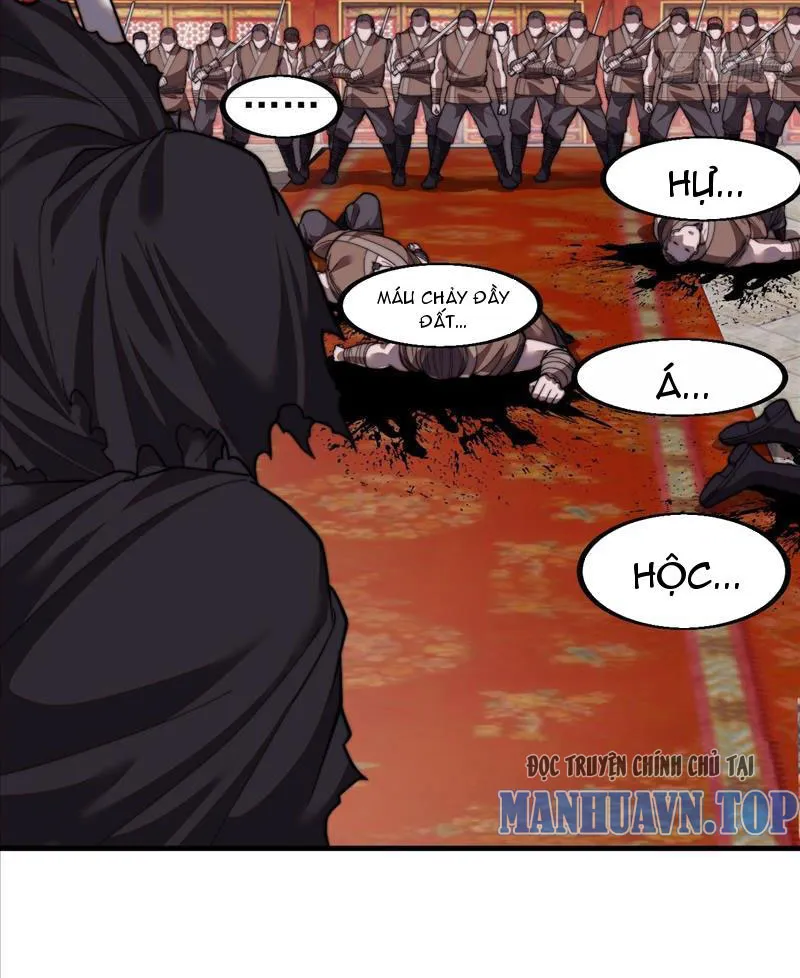 Ta Có Một Sơn Trại Ngoại Truyện: Hồng Vũ Thiên Chapter 3 - Trang 34