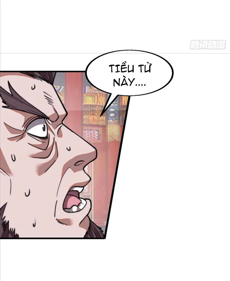 Ta Có Một Sơn Trại Ngoại Truyện: Hồng Vũ Thiên Chapter 3 - Trang 35