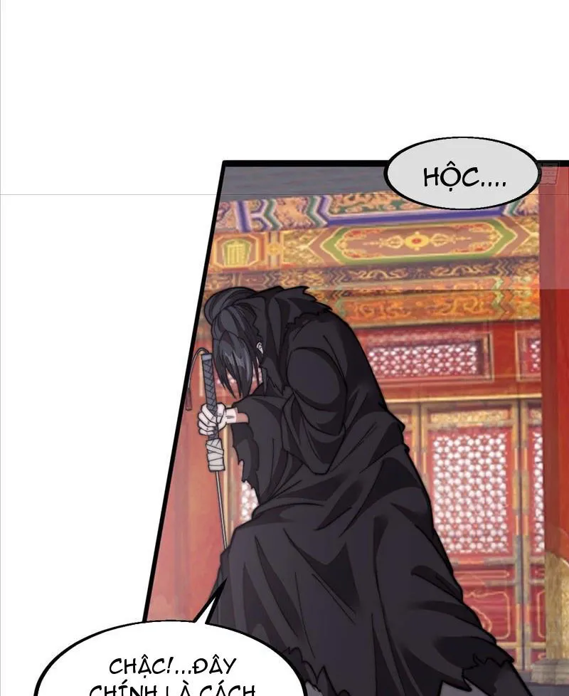Ta Có Một Sơn Trại Ngoại Truyện: Hồng Vũ Thiên Chapter 3 - Trang 36