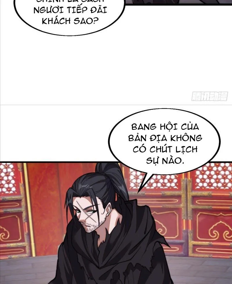Ta Có Một Sơn Trại Ngoại Truyện: Hồng Vũ Thiên Chapter 3 - Trang 37