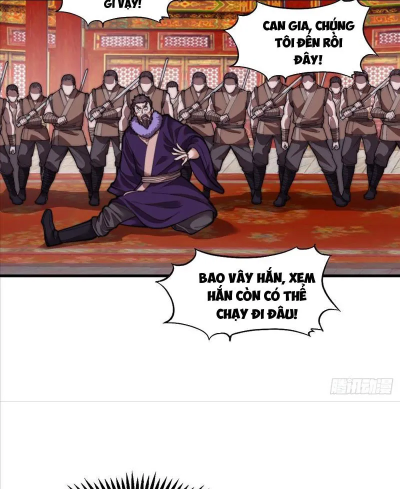 Ta Có Một Sơn Trại Ngoại Truyện: Hồng Vũ Thiên Chapter 3 - Trang 39