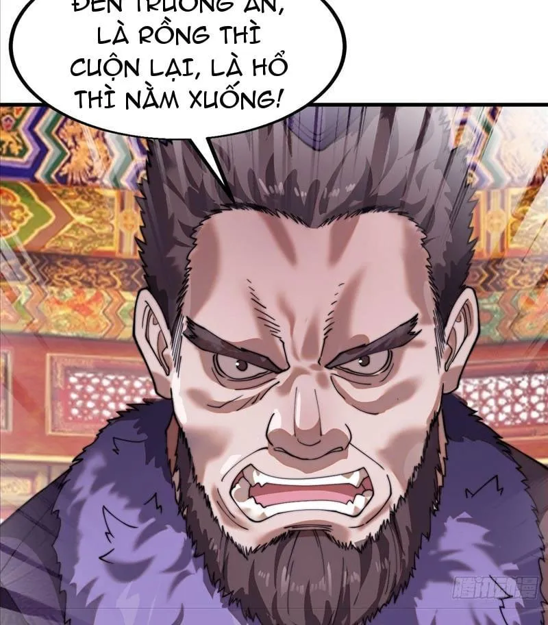 Ta Có Một Sơn Trại Ngoại Truyện: Hồng Vũ Thiên Chapter 3 - Trang 4