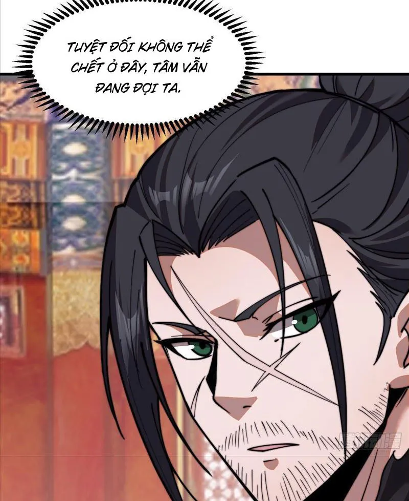 Ta Có Một Sơn Trại Ngoại Truyện: Hồng Vũ Thiên Chapter 3 - Trang 40