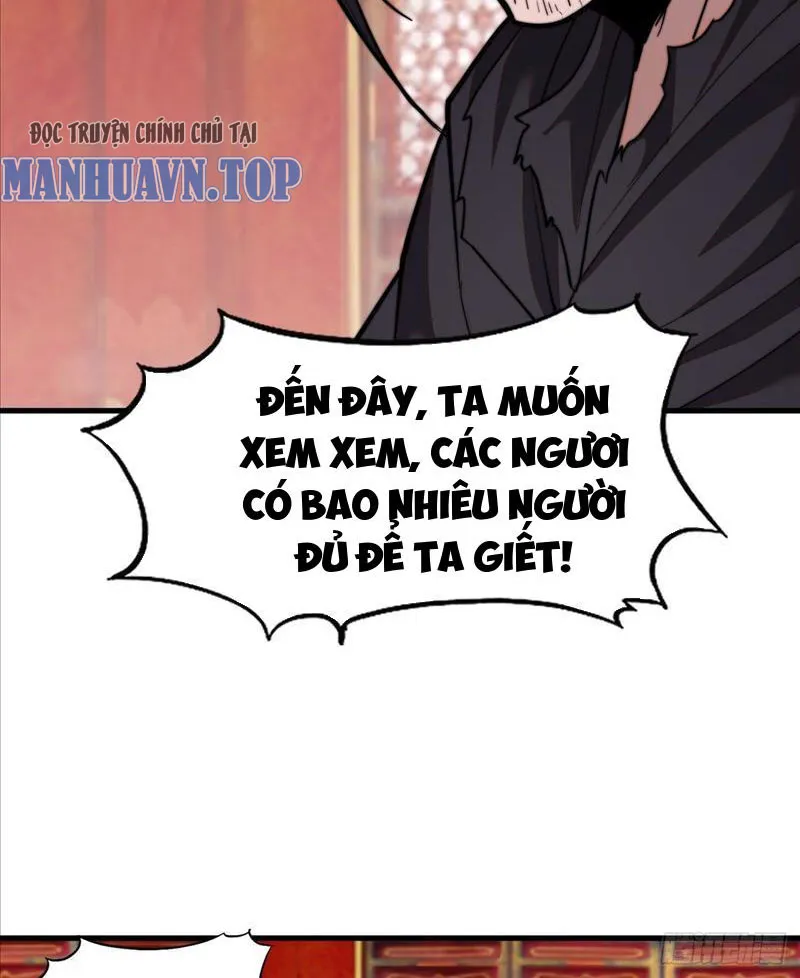Ta Có Một Sơn Trại Ngoại Truyện: Hồng Vũ Thiên Chapter 3 - Trang 41