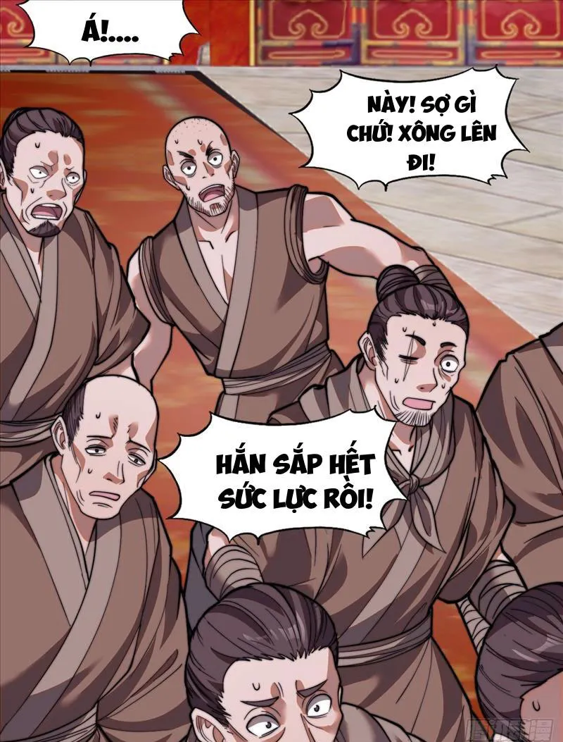 Ta Có Một Sơn Trại Ngoại Truyện: Hồng Vũ Thiên Chapter 3 - Trang 42