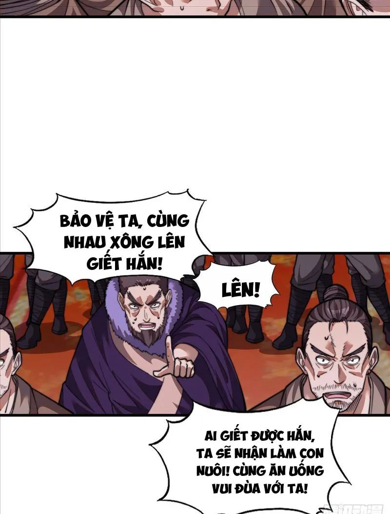 Ta Có Một Sơn Trại Ngoại Truyện: Hồng Vũ Thiên Chapter 3 - Trang 43