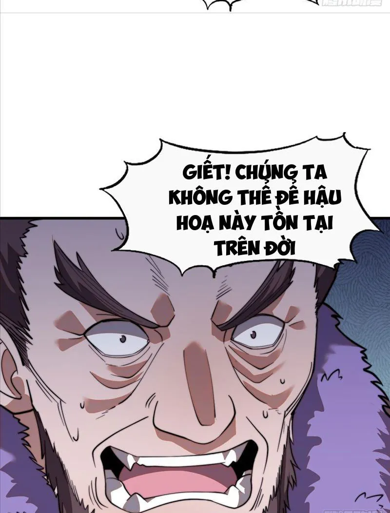 Ta Có Một Sơn Trại Ngoại Truyện: Hồng Vũ Thiên Chapter 3 - Trang 44