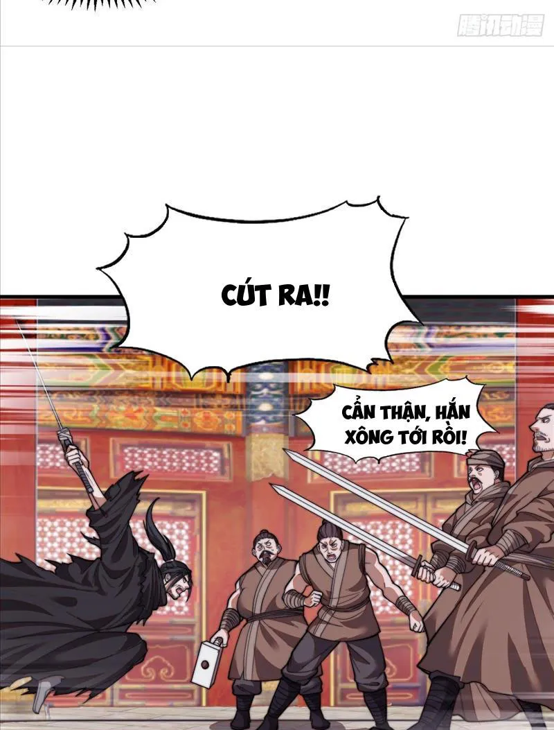 Ta Có Một Sơn Trại Ngoại Truyện: Hồng Vũ Thiên Chapter 3 - Trang 47