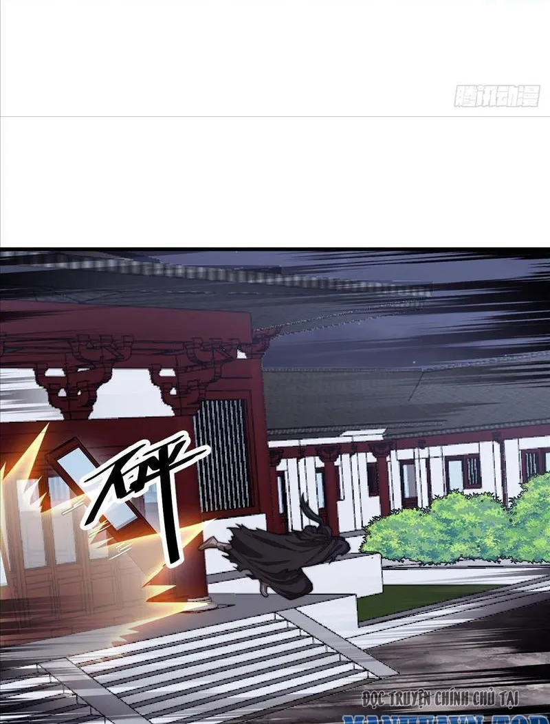Ta Có Một Sơn Trại Ngoại Truyện: Hồng Vũ Thiên Chapter 3 - Trang 49