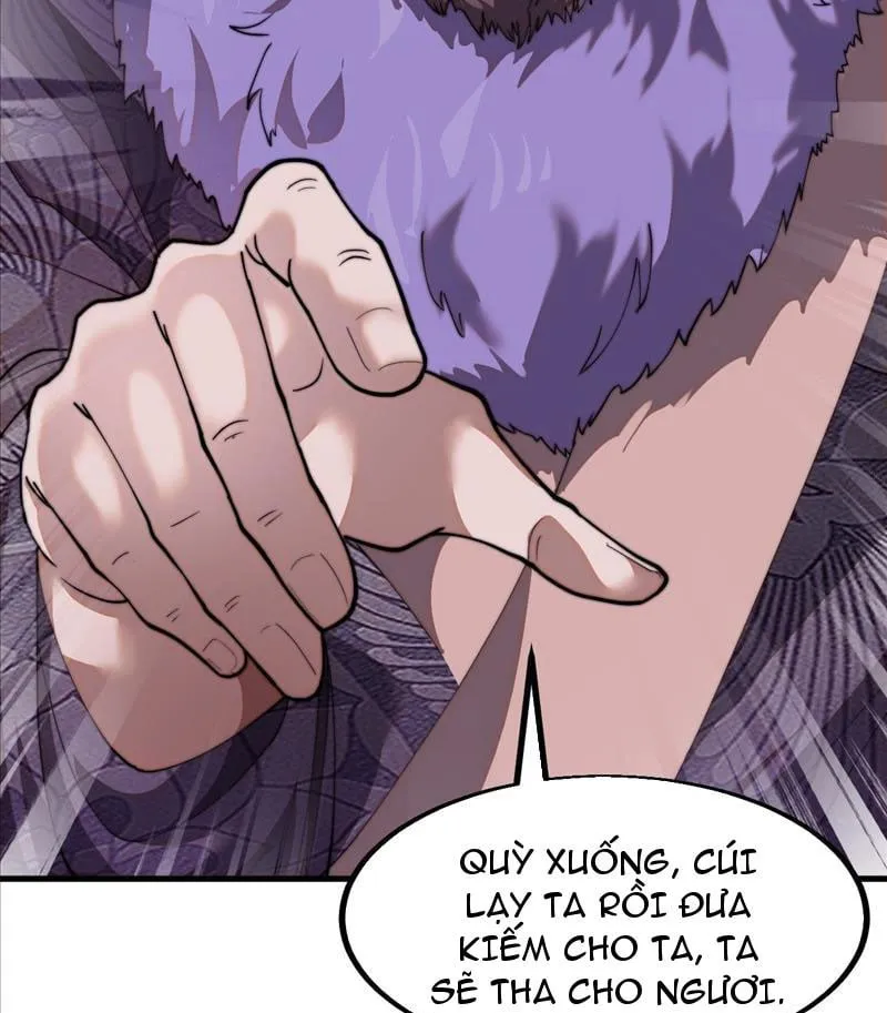 Ta Có Một Sơn Trại Ngoại Truyện: Hồng Vũ Thiên Chapter 3 - Trang 5