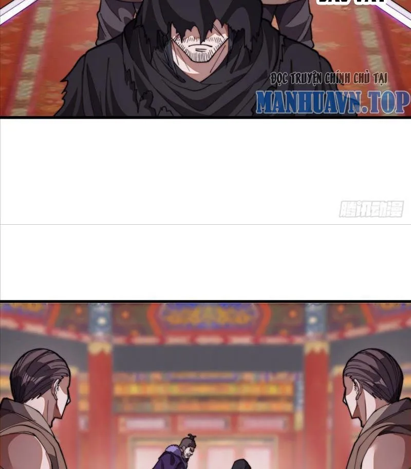 Ta Có Một Sơn Trại Ngoại Truyện: Hồng Vũ Thiên Chapter 3 - Trang 7