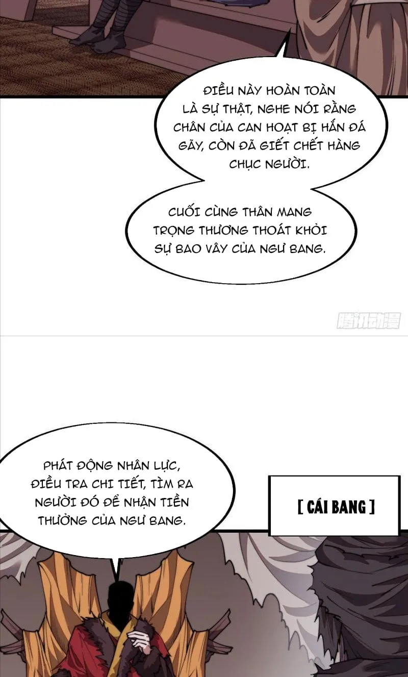Ta Có Một Sơn Trại Ngoại Truyện: Hồng Vũ Thiên Chapter 4 - Trang 10
