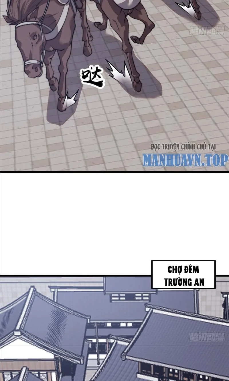 Ta Có Một Sơn Trại Ngoại Truyện: Hồng Vũ Thiên Chapter 4 - Trang 12
