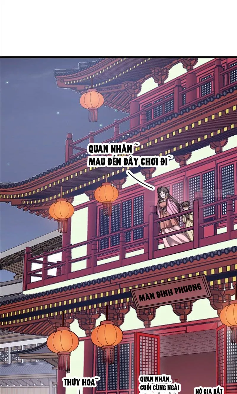Ta Có Một Sơn Trại Ngoại Truyện: Hồng Vũ Thiên Chapter 4 - Trang 14