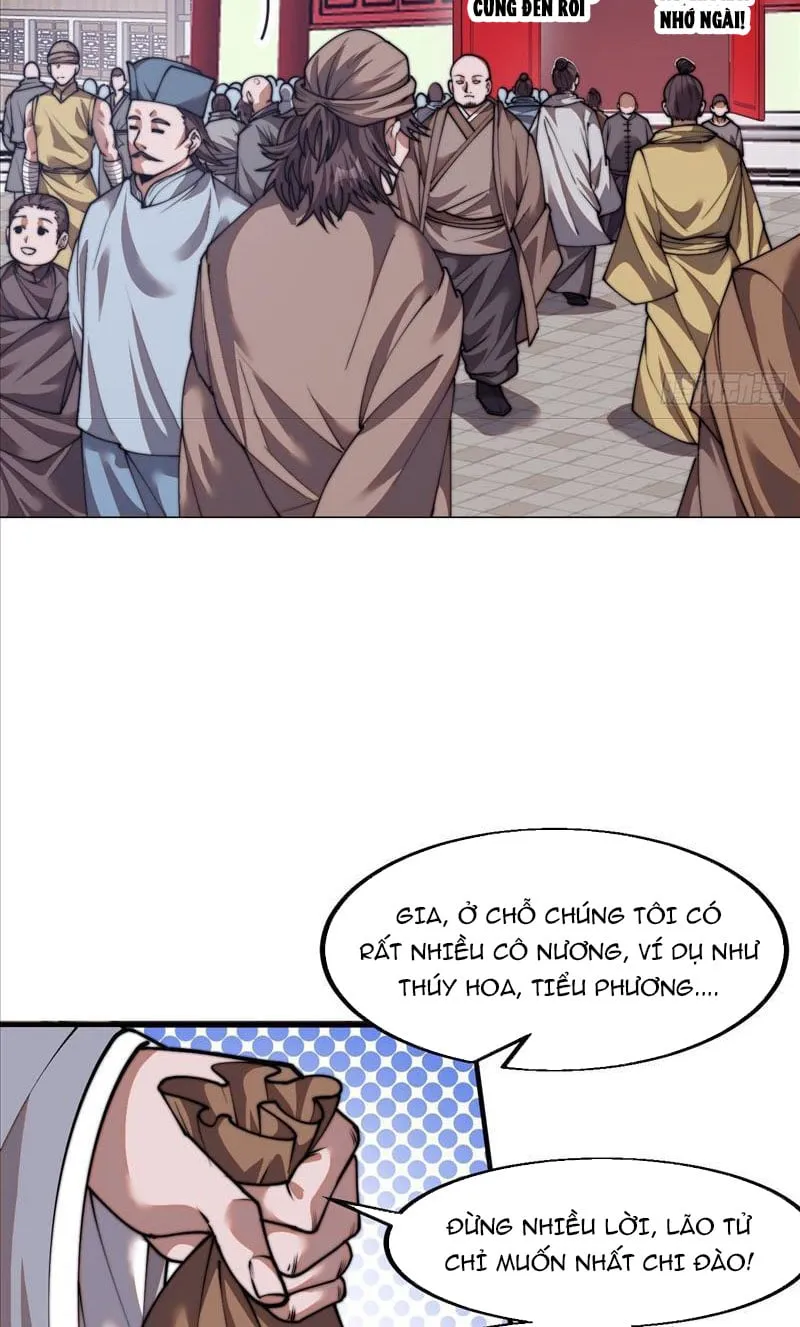 Ta Có Một Sơn Trại Ngoại Truyện: Hồng Vũ Thiên Chapter 4 - Trang 15