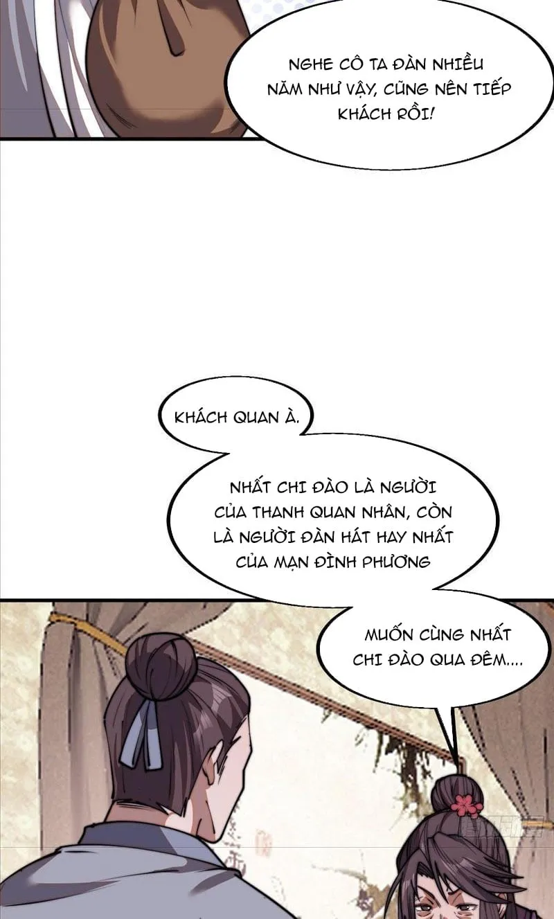 Ta Có Một Sơn Trại Ngoại Truyện: Hồng Vũ Thiên Chapter 4 - Trang 16