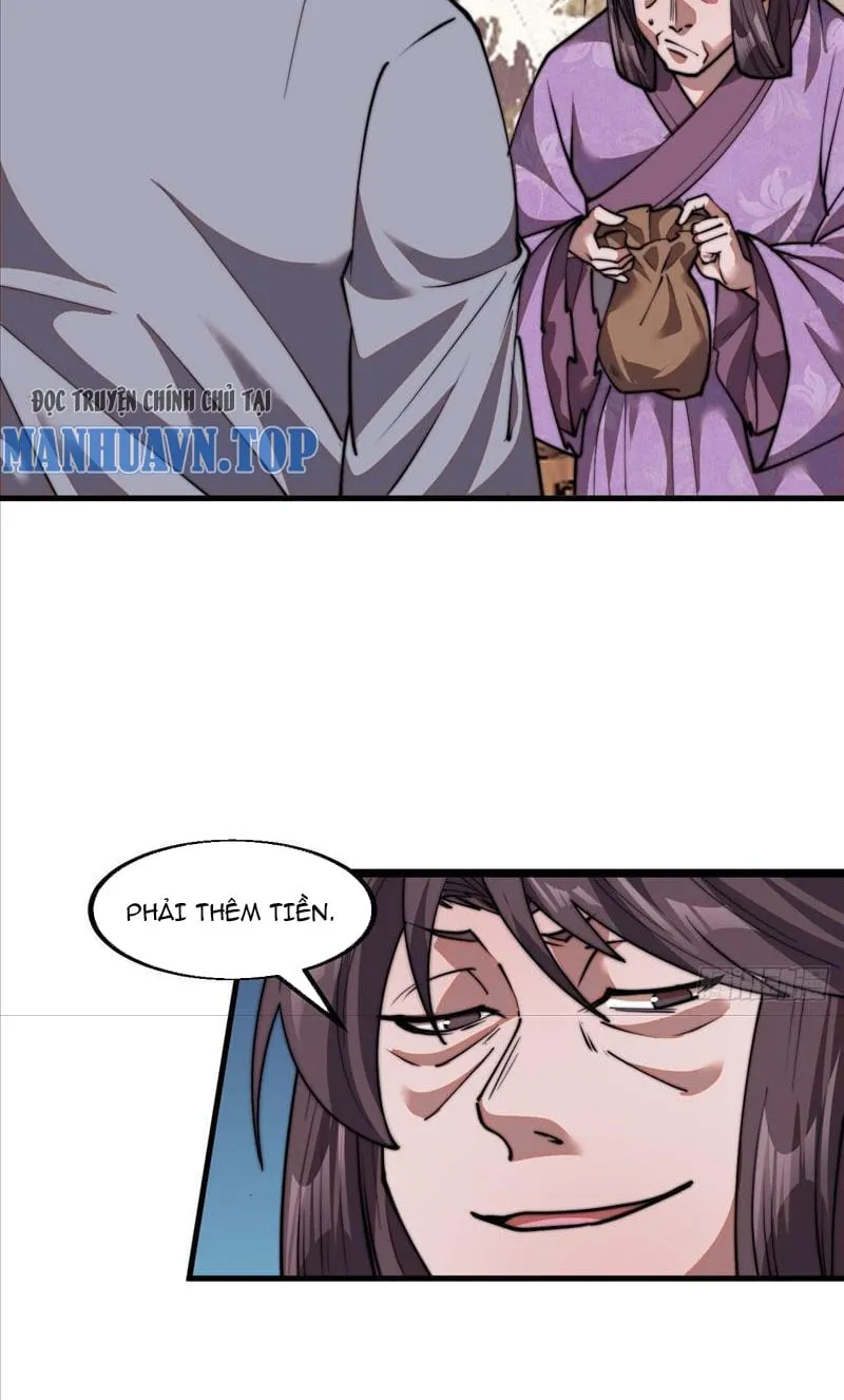 Ta Có Một Sơn Trại Ngoại Truyện: Hồng Vũ Thiên Chapter 4 - Trang 17