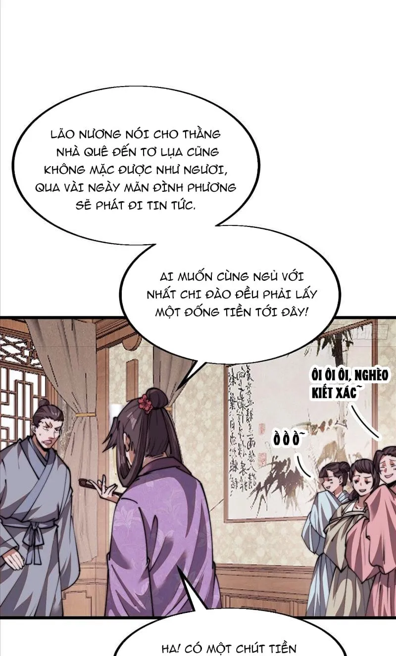 Ta Có Một Sơn Trại Ngoại Truyện: Hồng Vũ Thiên Chapter 4 - Trang 18