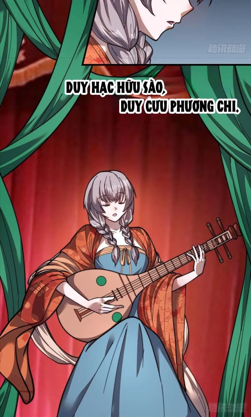 Ta Có Một Sơn Trại Ngoại Truyện: Hồng Vũ Thiên Chapter 4 - Trang 21
