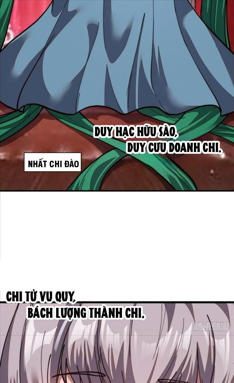 Ta Có Một Sơn Trại Ngoại Truyện: Hồng Vũ Thiên Chapter 4 - Trang 22