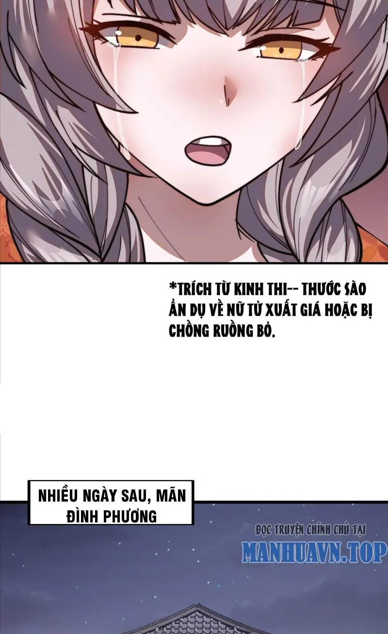 Ta Có Một Sơn Trại Ngoại Truyện: Hồng Vũ Thiên Chapter 4 - Trang 23