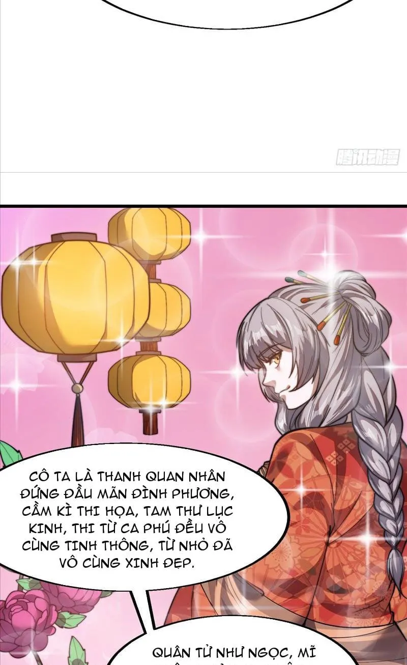 Ta Có Một Sơn Trại Ngoại Truyện: Hồng Vũ Thiên Chapter 4 - Trang 25
