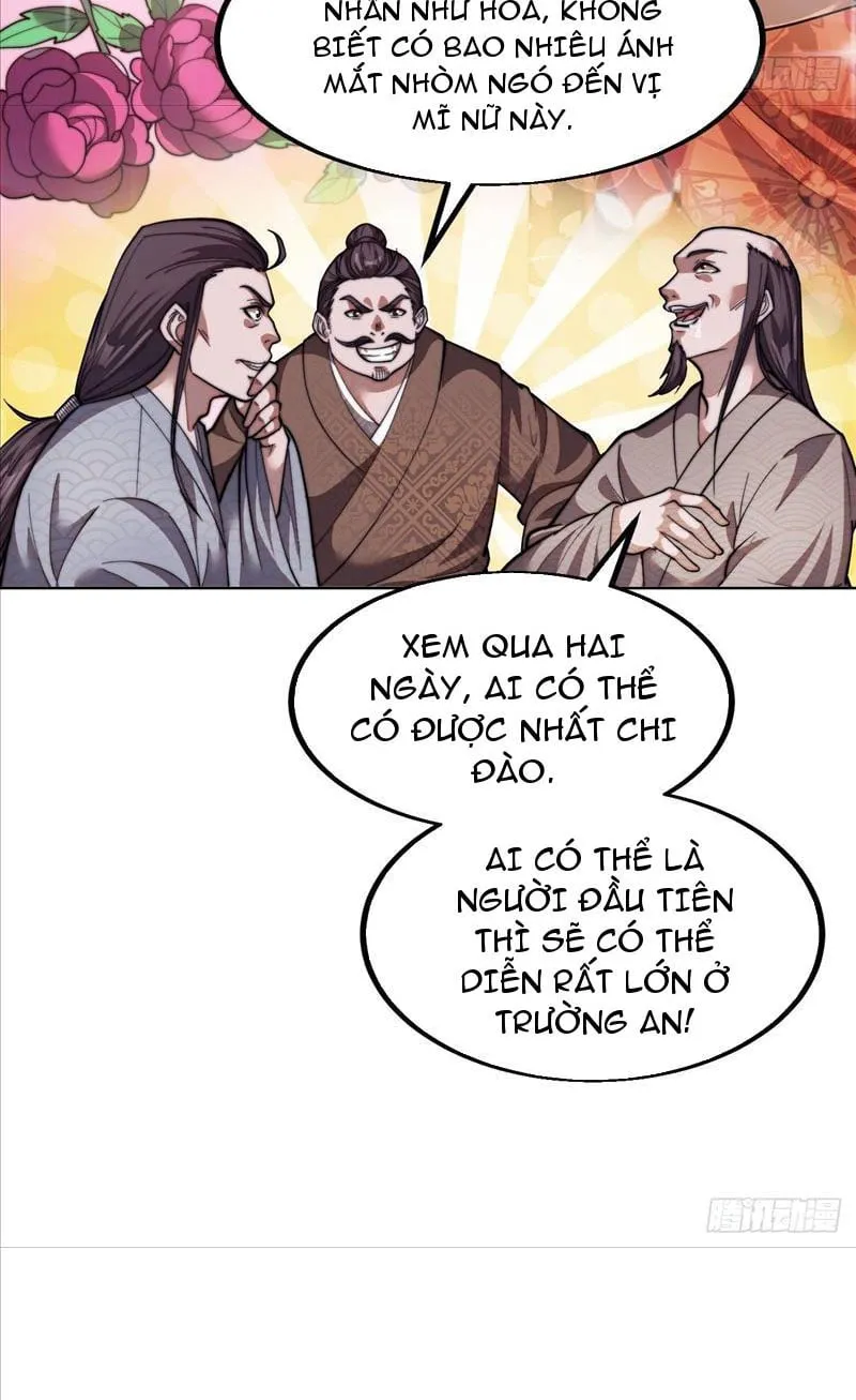 Ta Có Một Sơn Trại Ngoại Truyện: Hồng Vũ Thiên Chapter 4 - Trang 26
