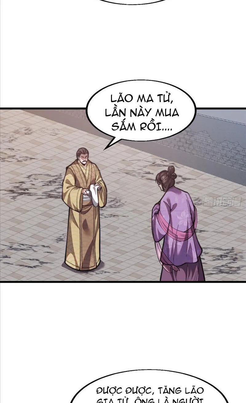 Ta Có Một Sơn Trại Ngoại Truyện: Hồng Vũ Thiên Chapter 4 - Trang 28