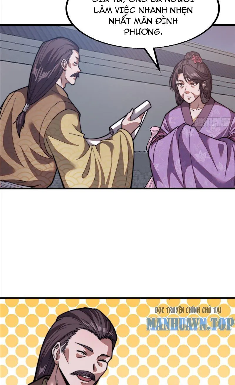 Ta Có Một Sơn Trại Ngoại Truyện: Hồng Vũ Thiên Chapter 4 - Trang 29