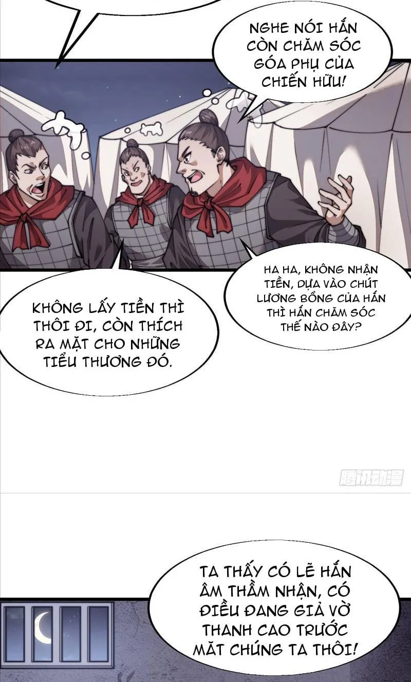 Ta Có Một Sơn Trại Ngoại Truyện: Hồng Vũ Thiên Chapter 4 - Trang 3