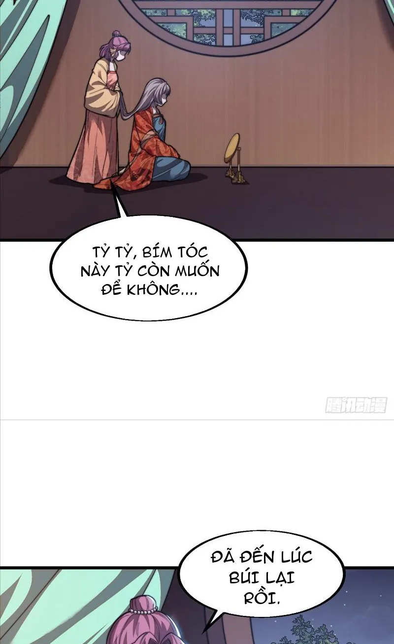 Ta Có Một Sơn Trại Ngoại Truyện: Hồng Vũ Thiên Chapter 4 - Trang 31