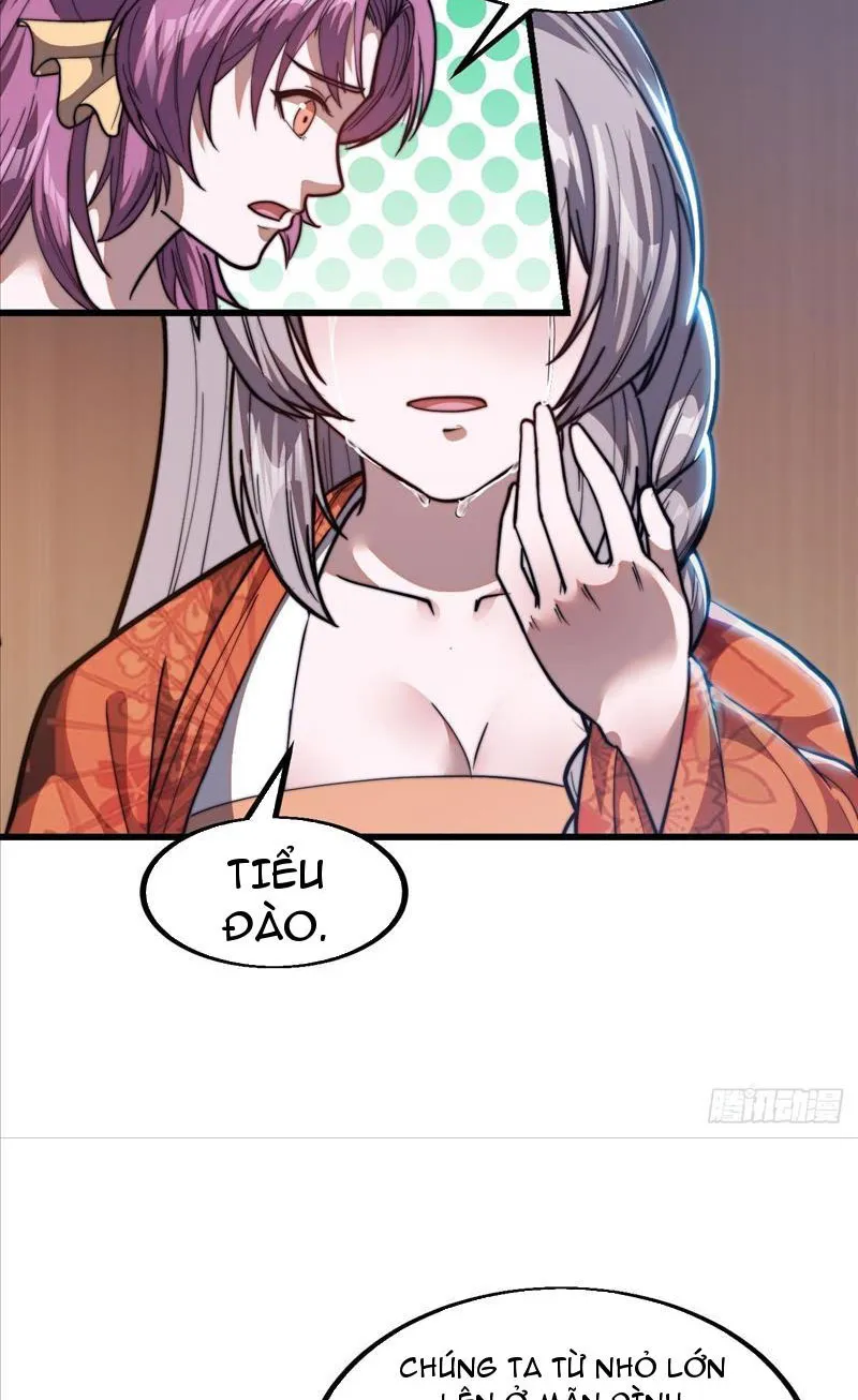 Ta Có Một Sơn Trại Ngoại Truyện: Hồng Vũ Thiên Chapter 4 - Trang 39