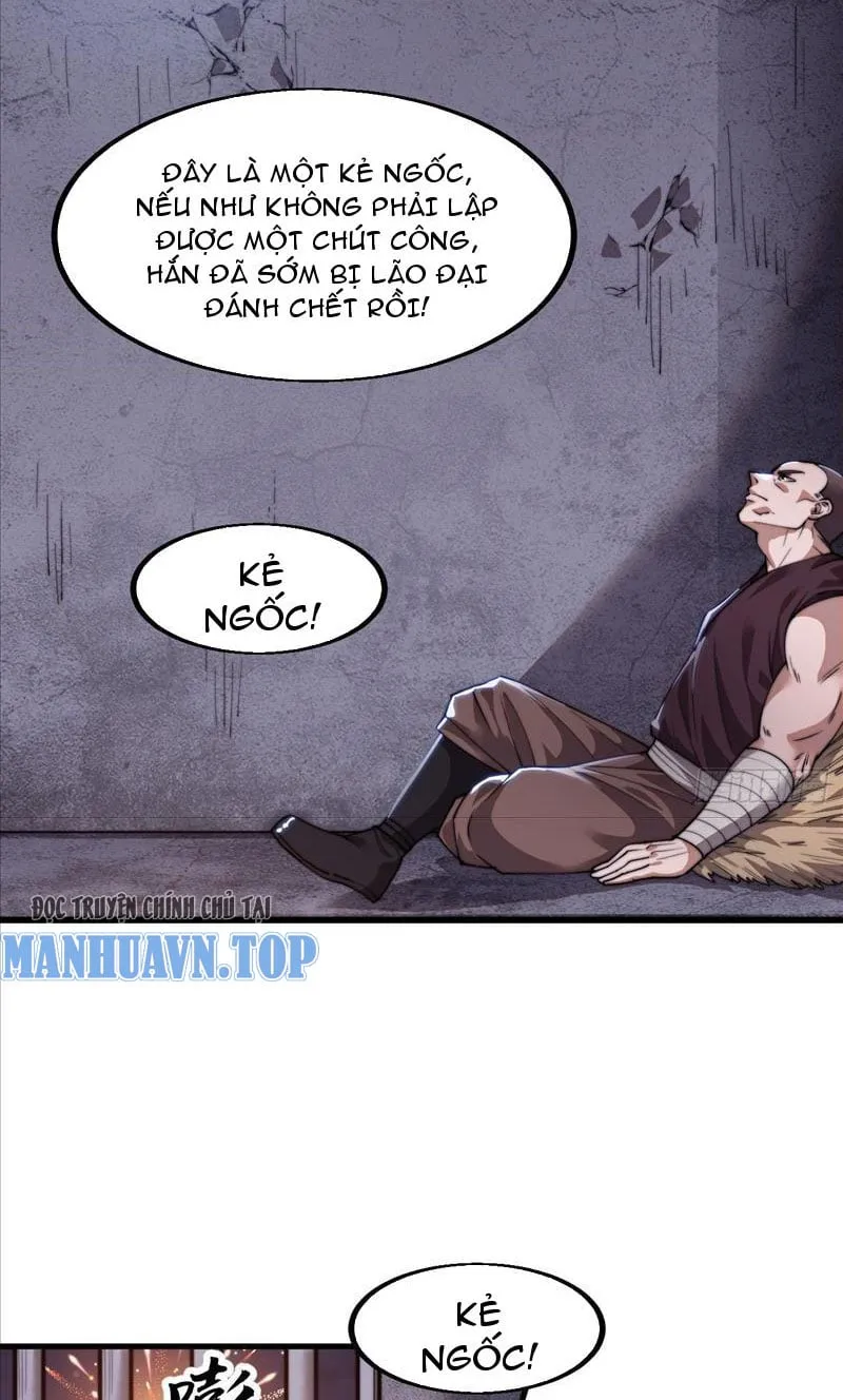 Ta Có Một Sơn Trại Ngoại Truyện: Hồng Vũ Thiên Chapter 4 - Trang 4