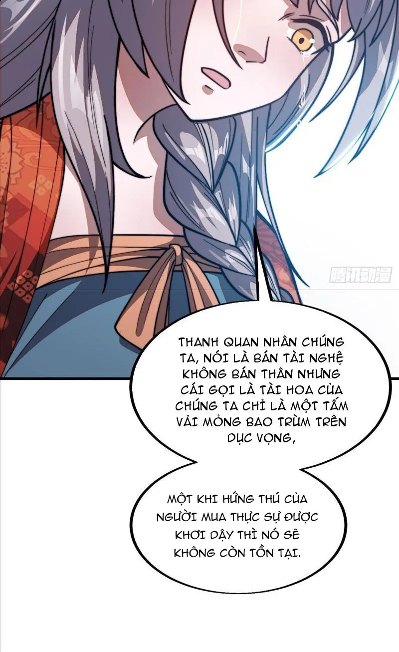 Ta Có Một Sơn Trại Ngoại Truyện: Hồng Vũ Thiên Chapter 4 - Trang 41