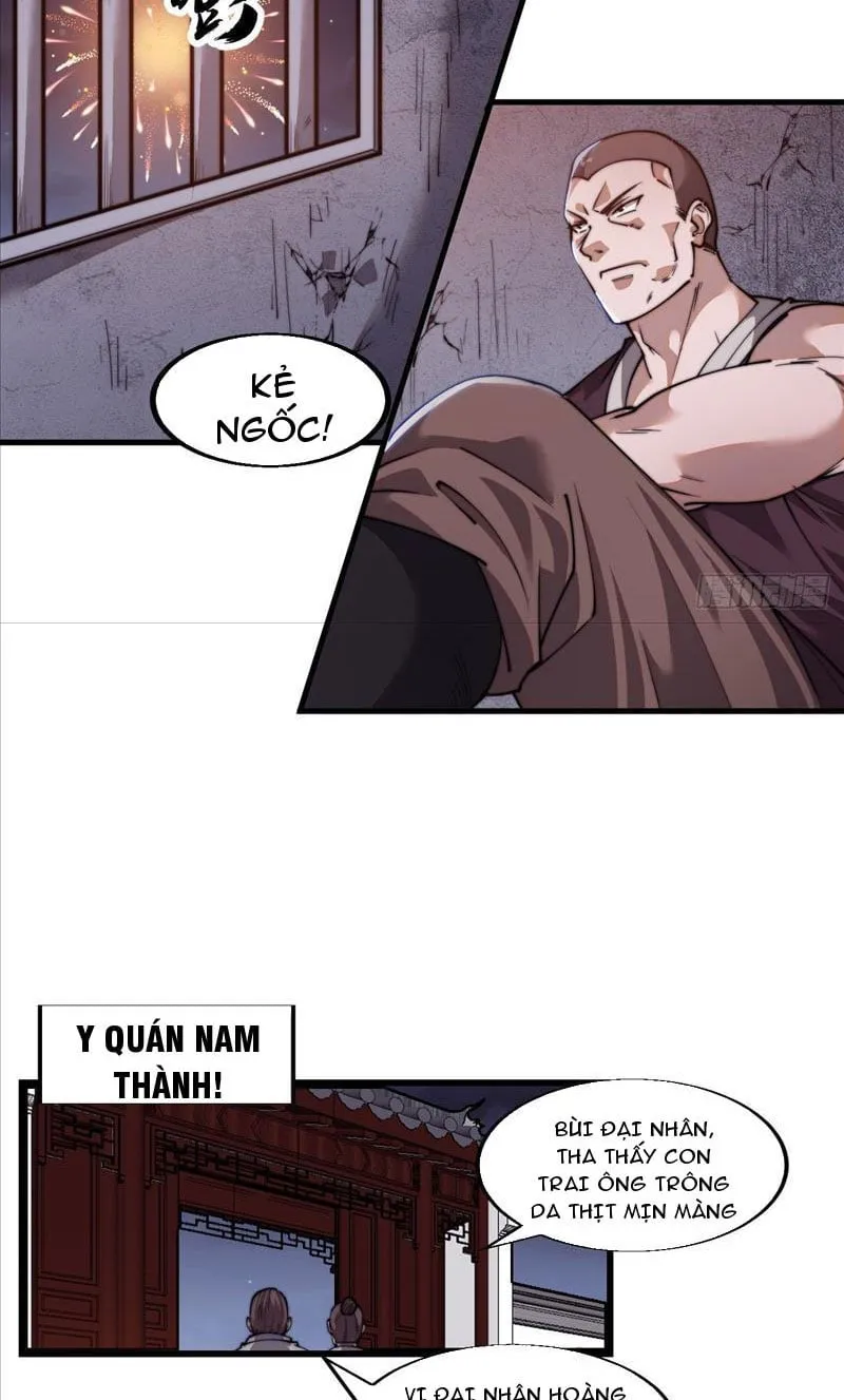 Ta Có Một Sơn Trại Ngoại Truyện: Hồng Vũ Thiên Chapter 4 - Trang 5