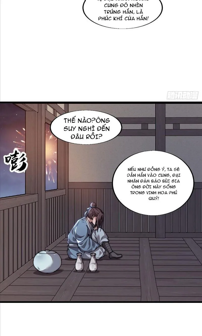 Ta Có Một Sơn Trại Ngoại Truyện: Hồng Vũ Thiên Chapter 4 - Trang 6