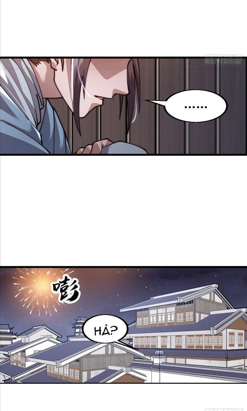 Ta Có Một Sơn Trại Ngoại Truyện: Hồng Vũ Thiên Chapter 4 - Trang 7